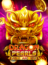 Dragon Pearls : Hold and Win